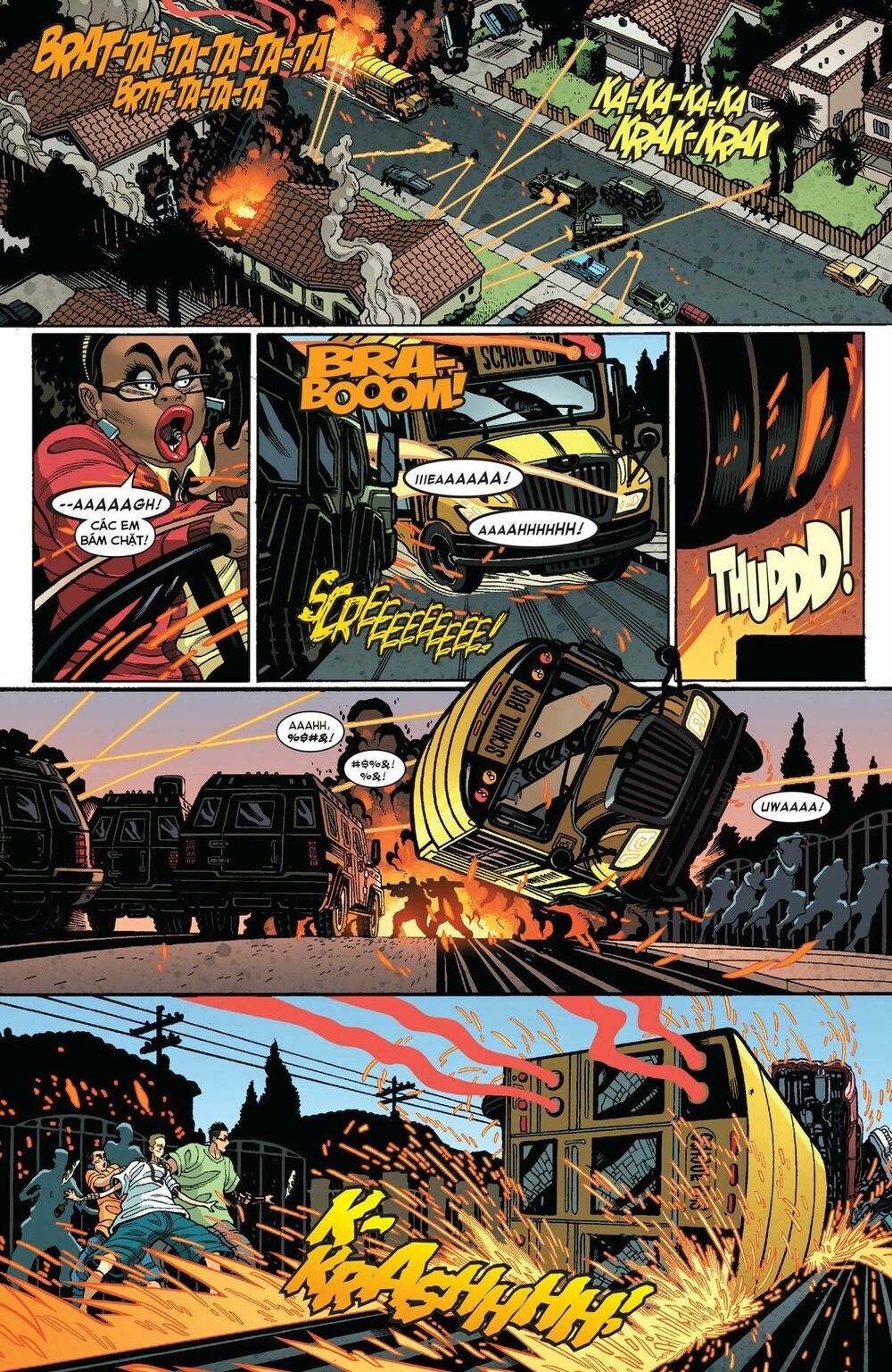 All-New Ghost Rider Chapter 5 - 11