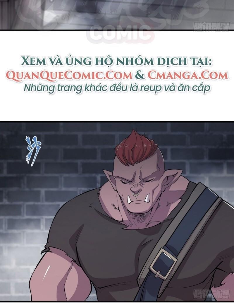 Huyết Cơ Và Kỵ Sĩ Chapter 29 - 2