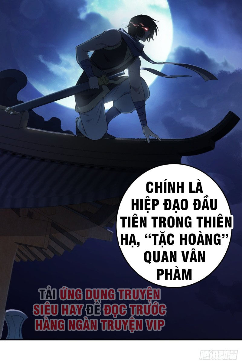 Người Ở Rể Bị Ép Thành Phản Diện Chapter 4 - 32