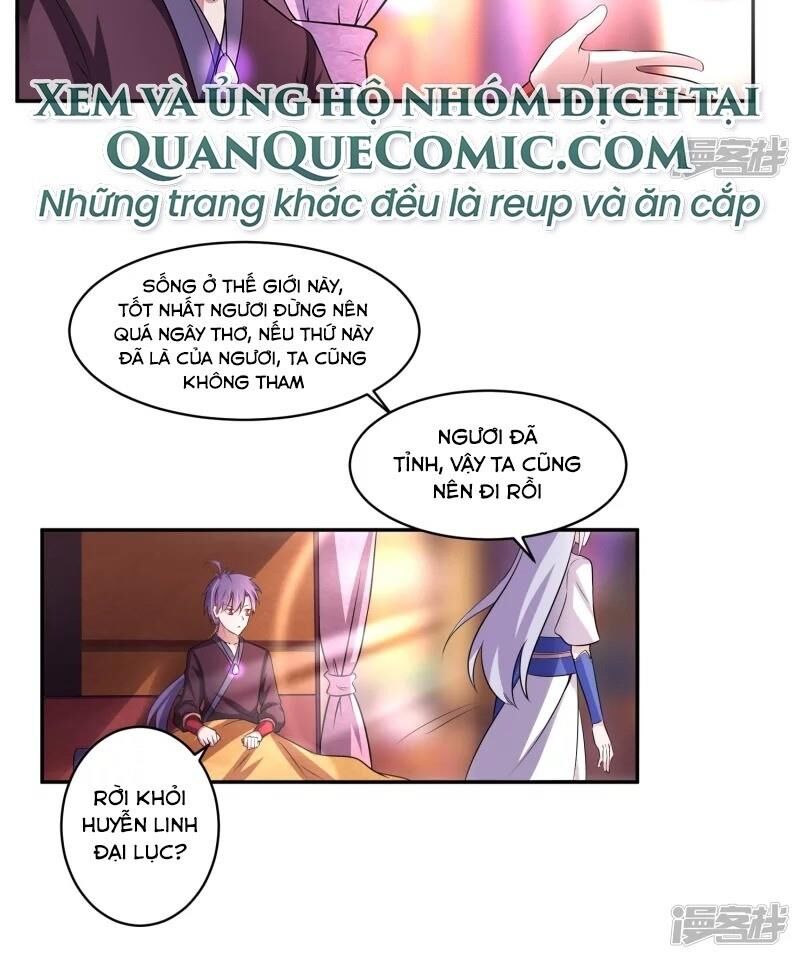 Tuyệt Thế Thánh Đế Chapter 8 - 22