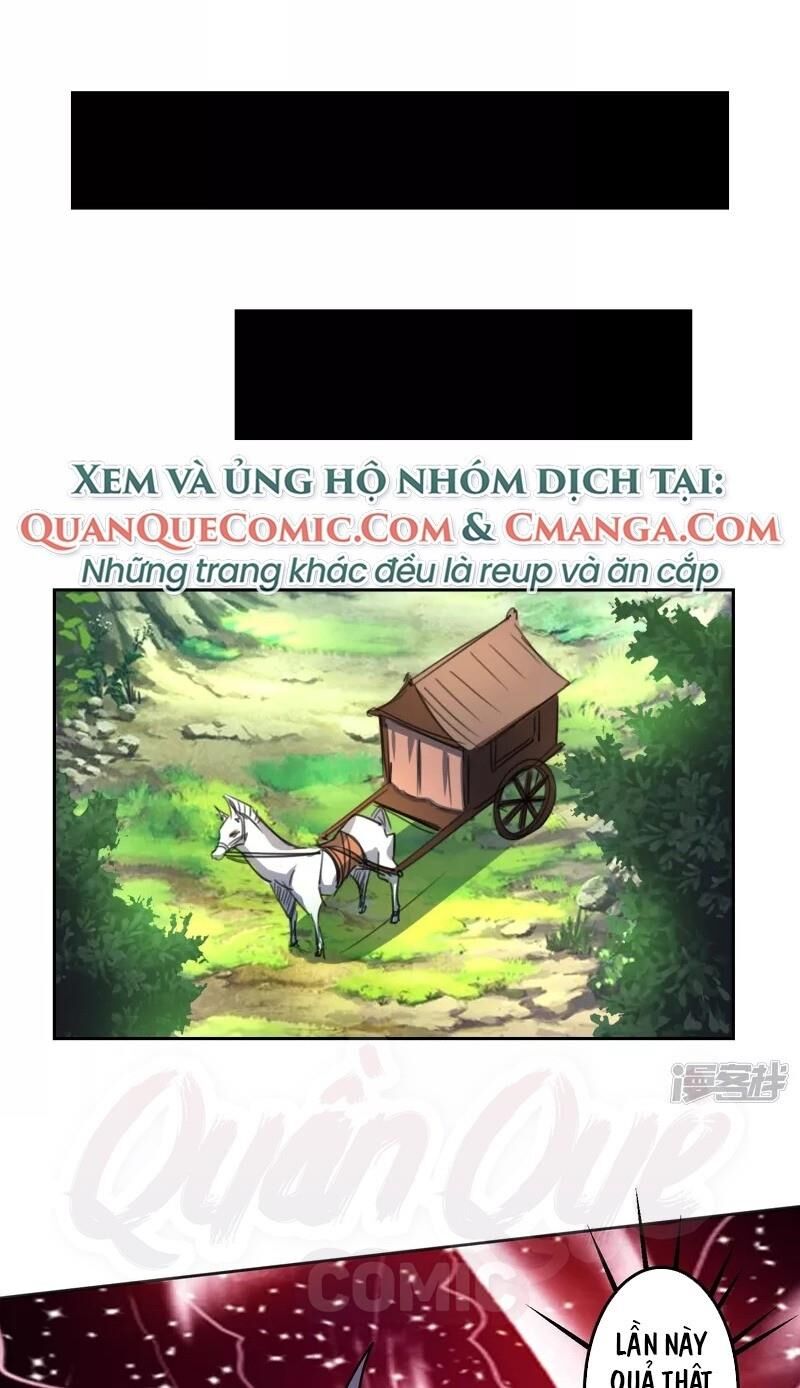 Tuyệt Thế Thánh Đế Chapter 17 - 27