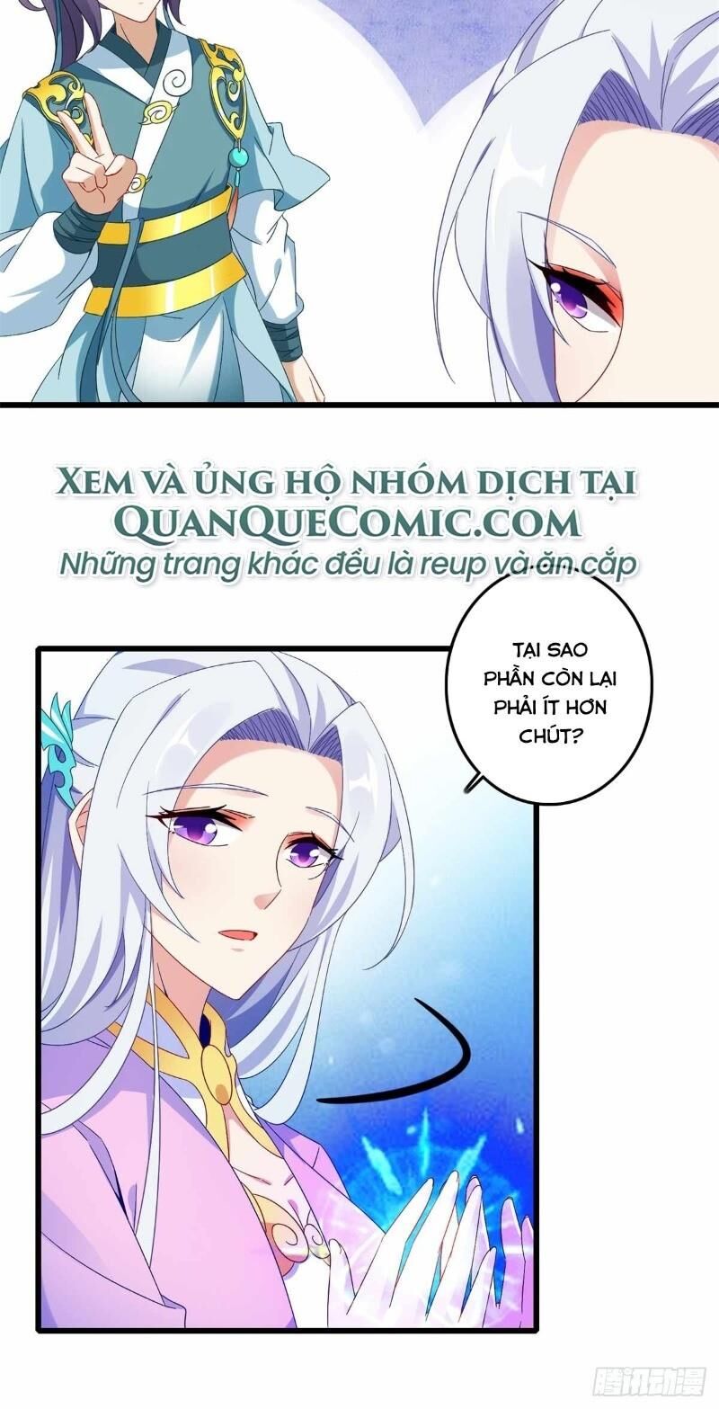 Thần Hồn Võ Đế Chapter 10 - 18