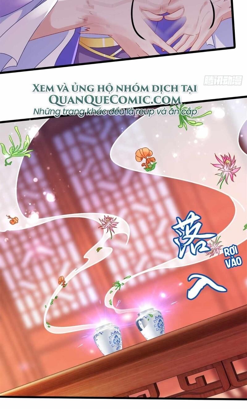 Thần Hồn Võ Đế Chapter 10 - 26