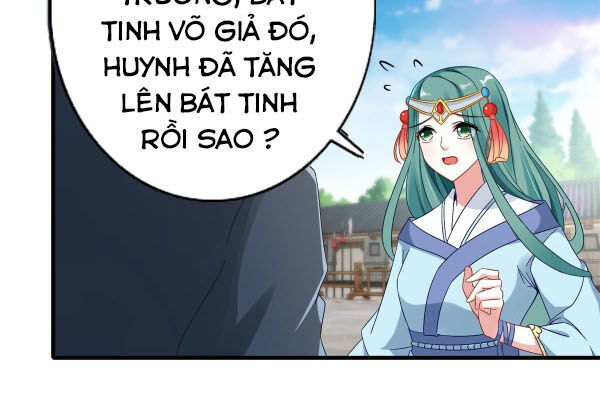 Thần Hồn Võ Đế Chapter 17 - 15