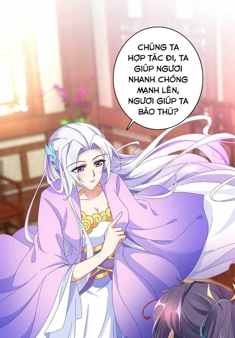 Thần Hồn Võ Đế Chapter 2 - 15