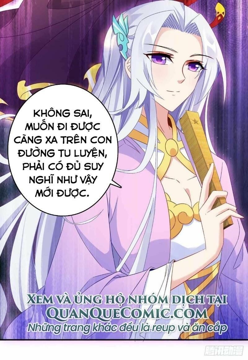 Thần Hồn Võ Đế Chapter 5 - 24