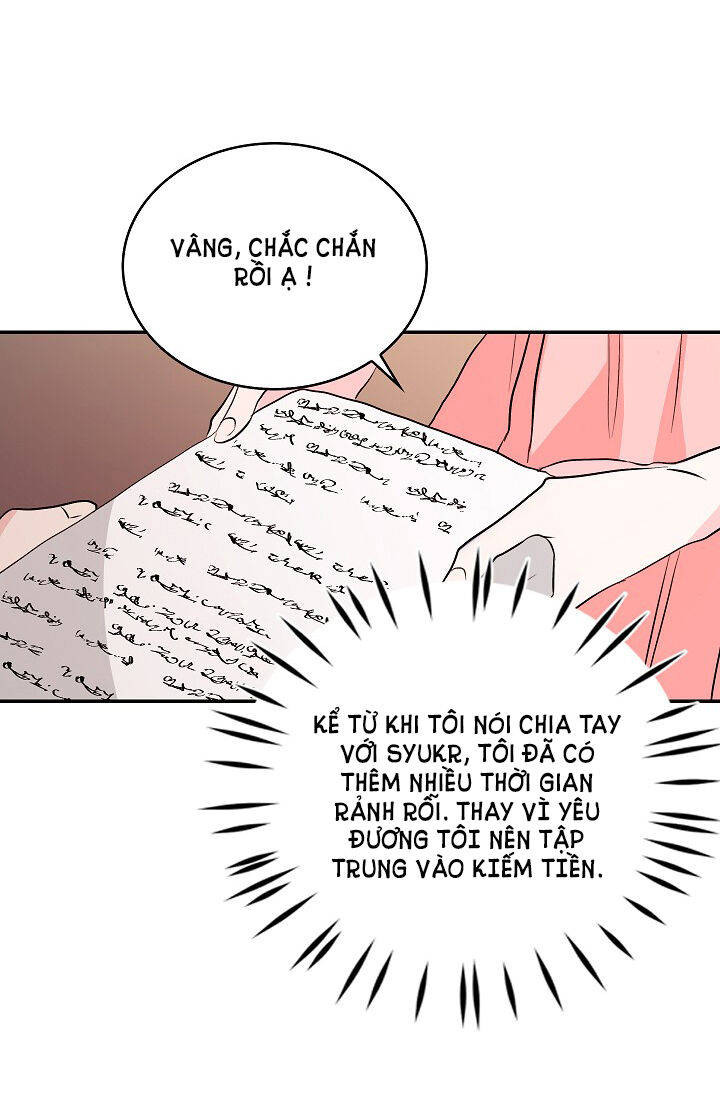 Tôi Là Bạn Gái Cũ Của Một Người Lính Chapter 2 - 13