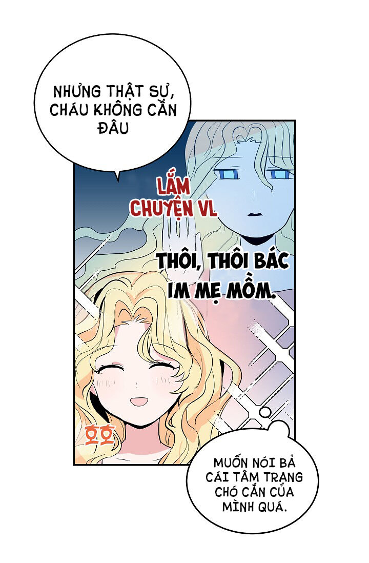 Tôi Là Bạn Gái Cũ Của Một Người Lính Chapter 2 - 40