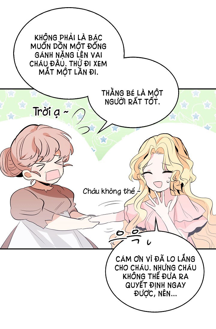 Tôi Là Bạn Gái Cũ Của Một Người Lính Chapter 2 - 41