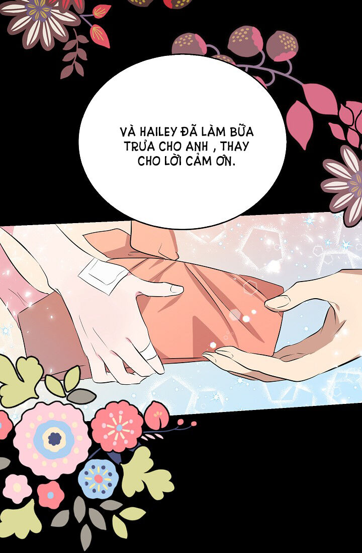 Tôi Là Bạn Gái Cũ Của Một Người Lính Chapter 3 - 16