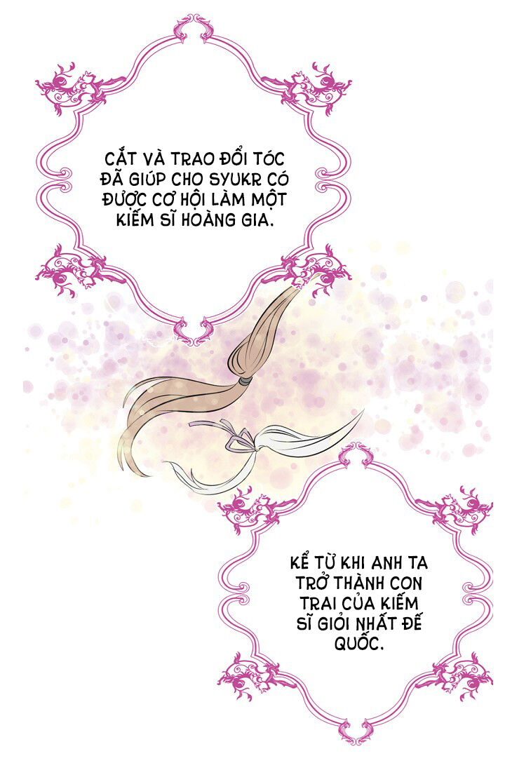 Tôi Là Bạn Gái Cũ Của Một Người Lính Chapter 3 - 31