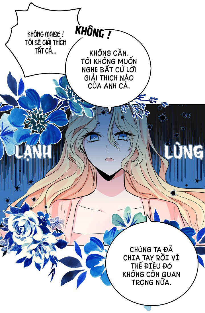 Tôi Là Bạn Gái Cũ Của Một Người Lính Chapter 3 - 32