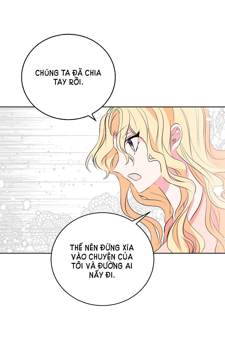 Tôi Là Bạn Gái Cũ Của Một Người Lính Chapter 3 - 10