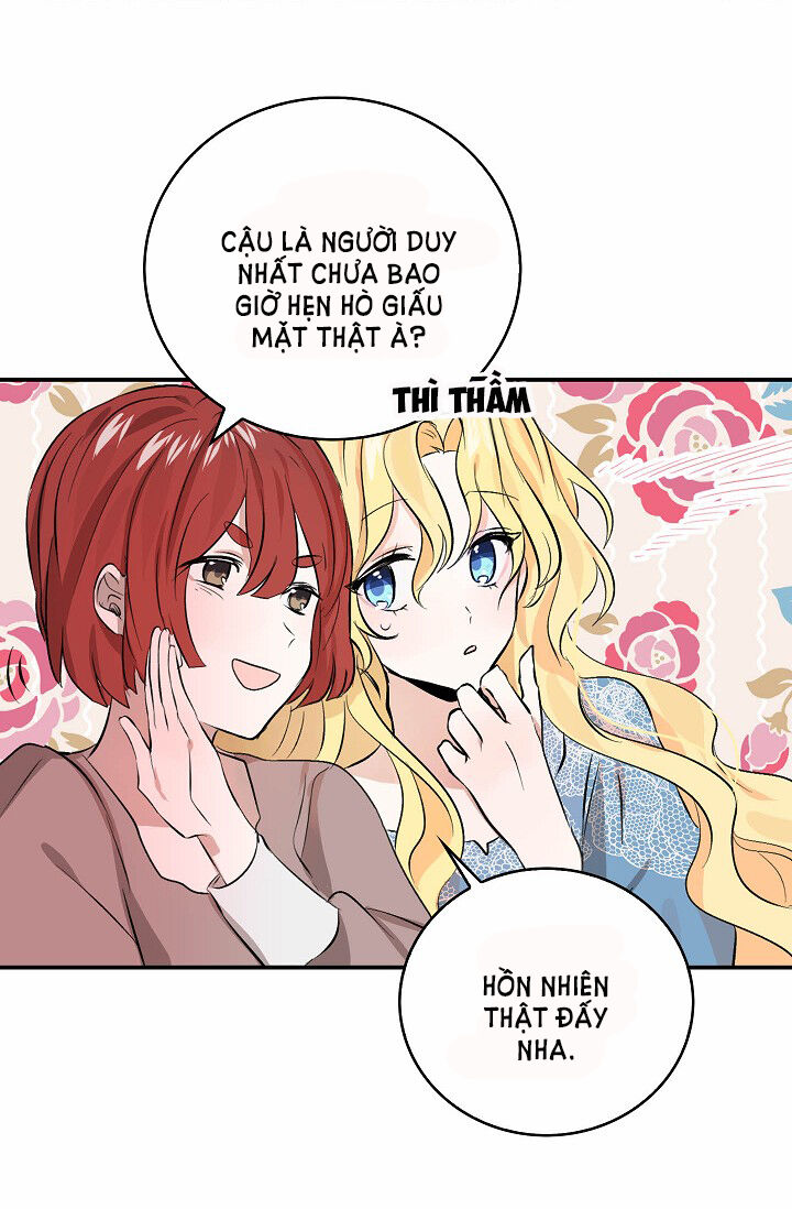 Tôi Là Bạn Gái Cũ Của Một Người Lính Chapter 4 - 40