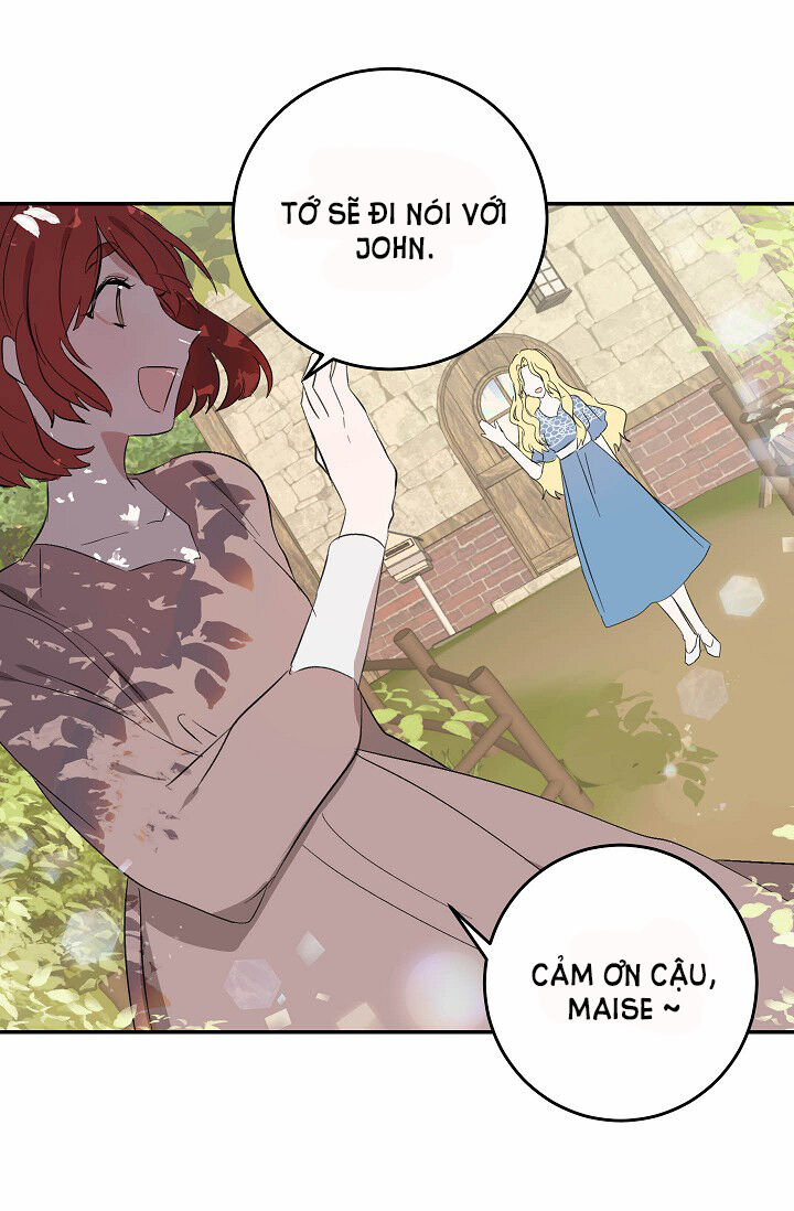 Tôi Là Bạn Gái Cũ Của Một Người Lính Chapter 4 - 41