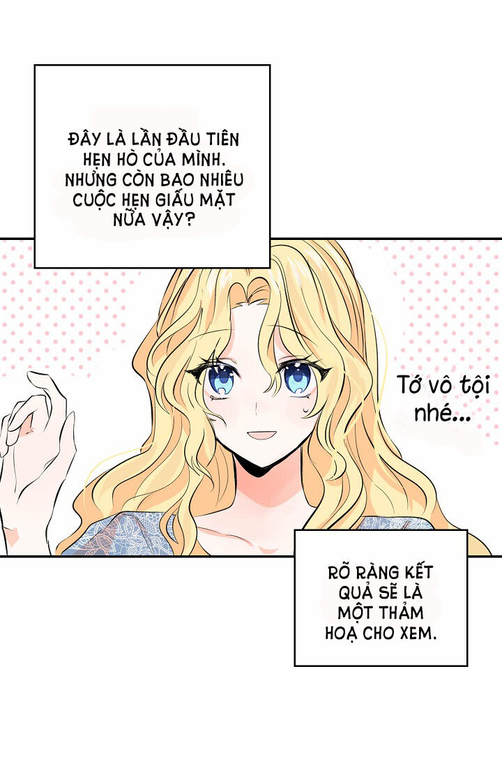 Tôi Là Bạn Gái Cũ Của Một Người Lính Chapter 4 - 42