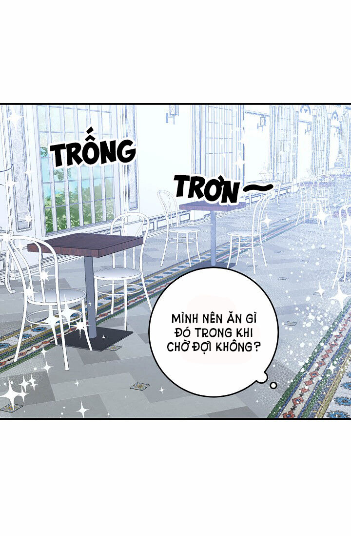 Tôi Là Bạn Gái Cũ Của Một Người Lính Chapter 4 - 45