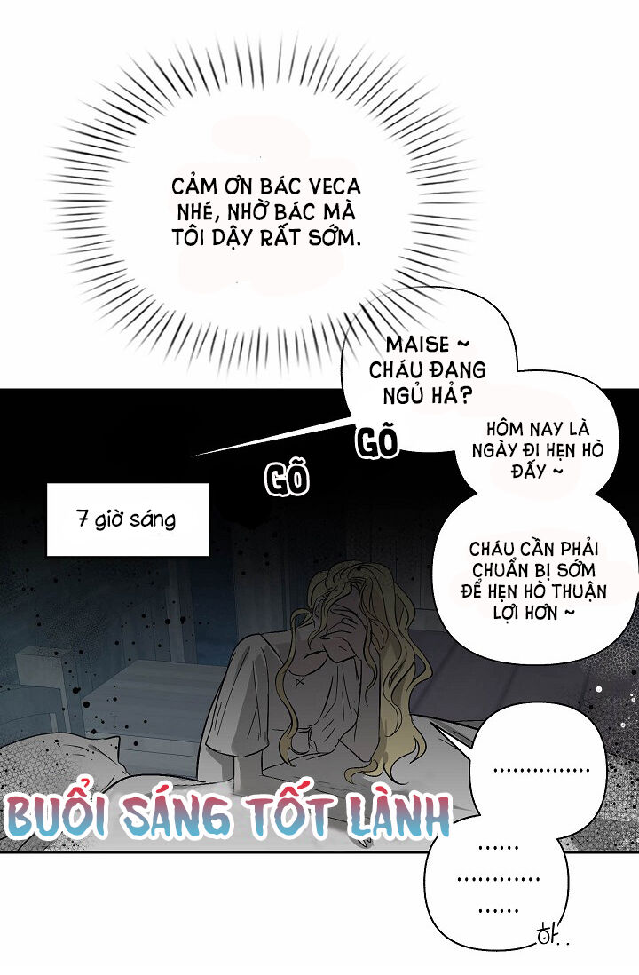 Tôi Là Bạn Gái Cũ Của Một Người Lính Chapter 4 - 46