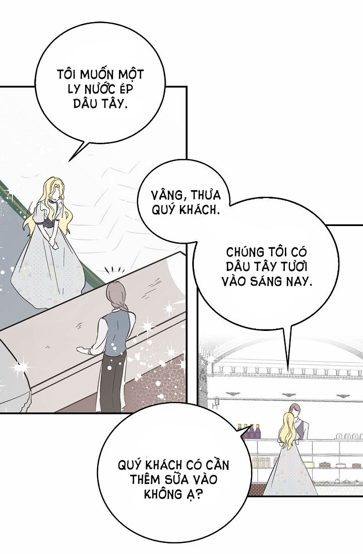 Tôi Là Bạn Gái Cũ Của Một Người Lính Chapter 4 - 47