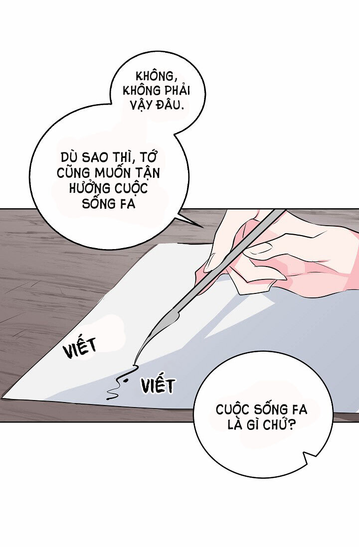 Tôi Là Bạn Gái Cũ Của Một Người Lính Chapter 4 - 7