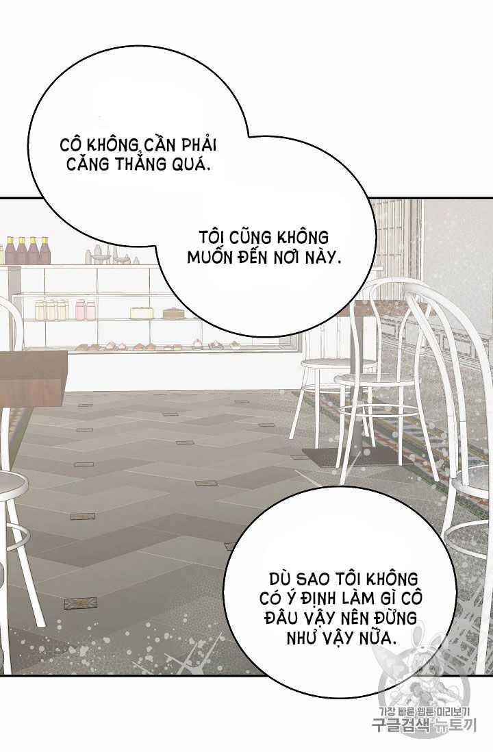 Tôi Là Bạn Gái Cũ Của Một Người Lính Chapter 5 - 16