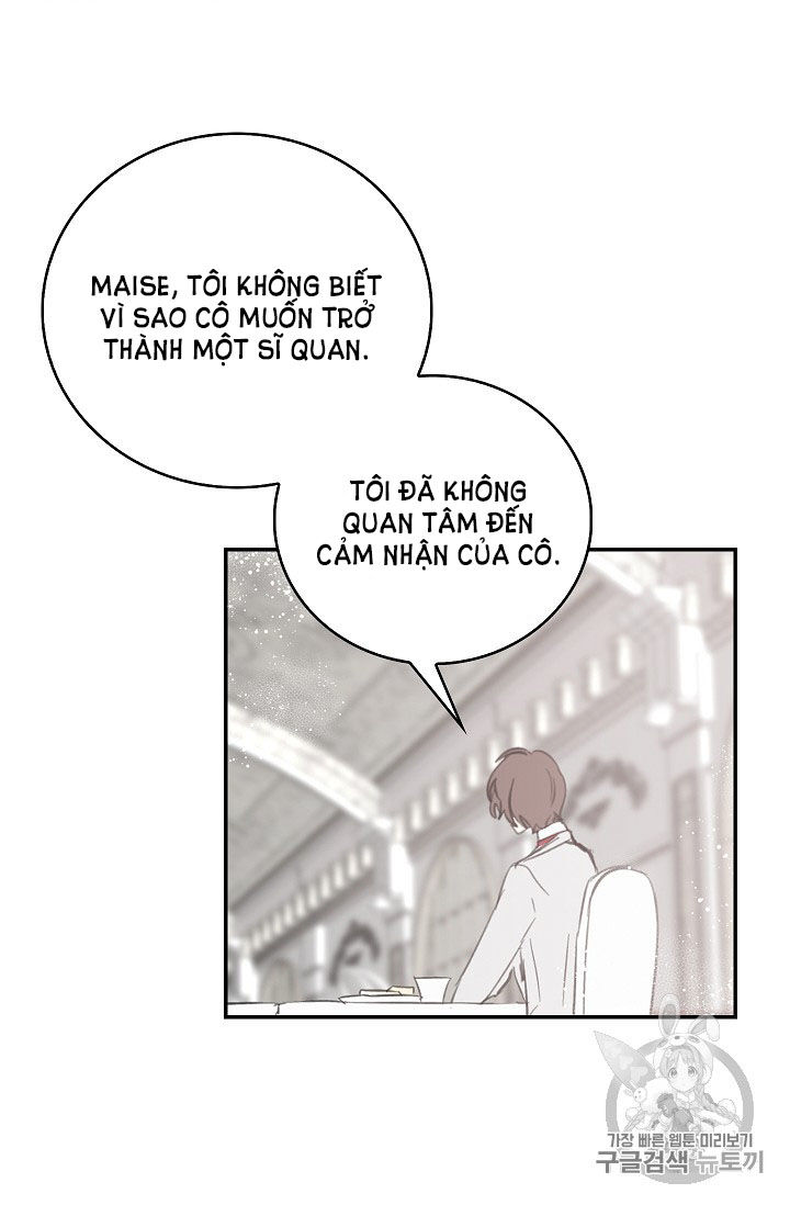 Tôi Là Bạn Gái Cũ Của Một Người Lính Chapter 6 - 30