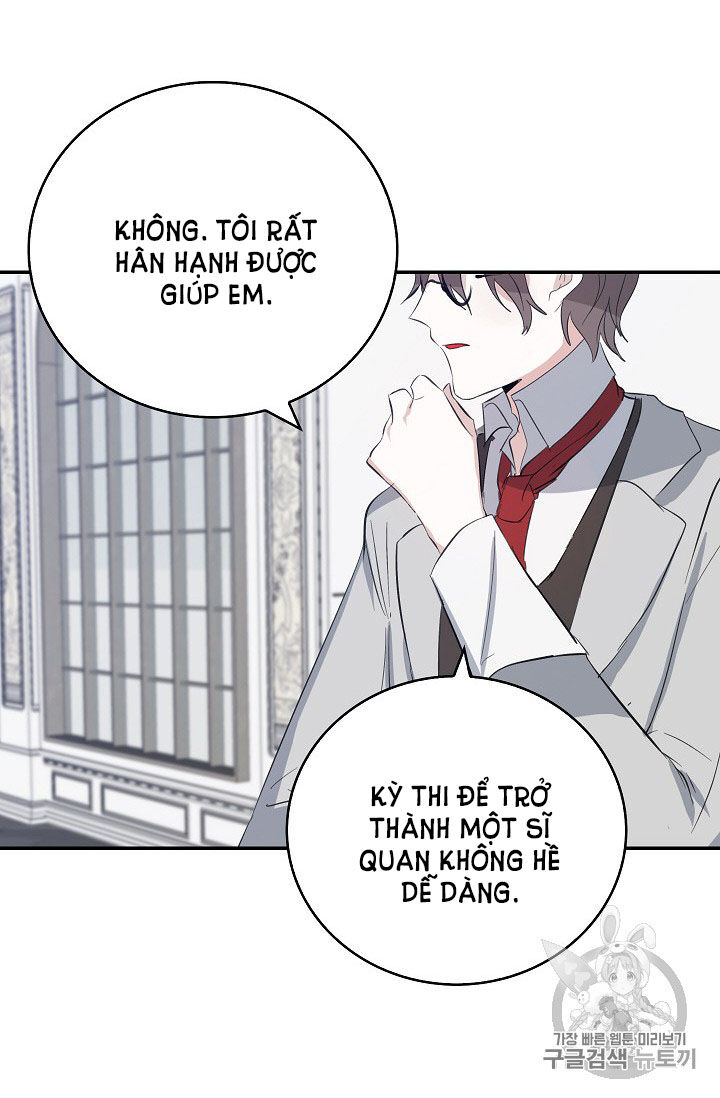 Tôi Là Bạn Gái Cũ Của Một Người Lính Chapter 6 - 39