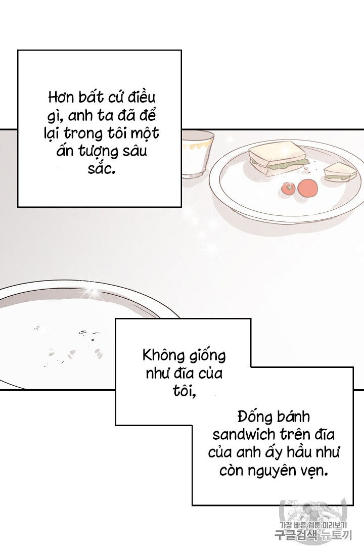 Tôi Là Bạn Gái Cũ Của Một Người Lính Chapter 6 - 6