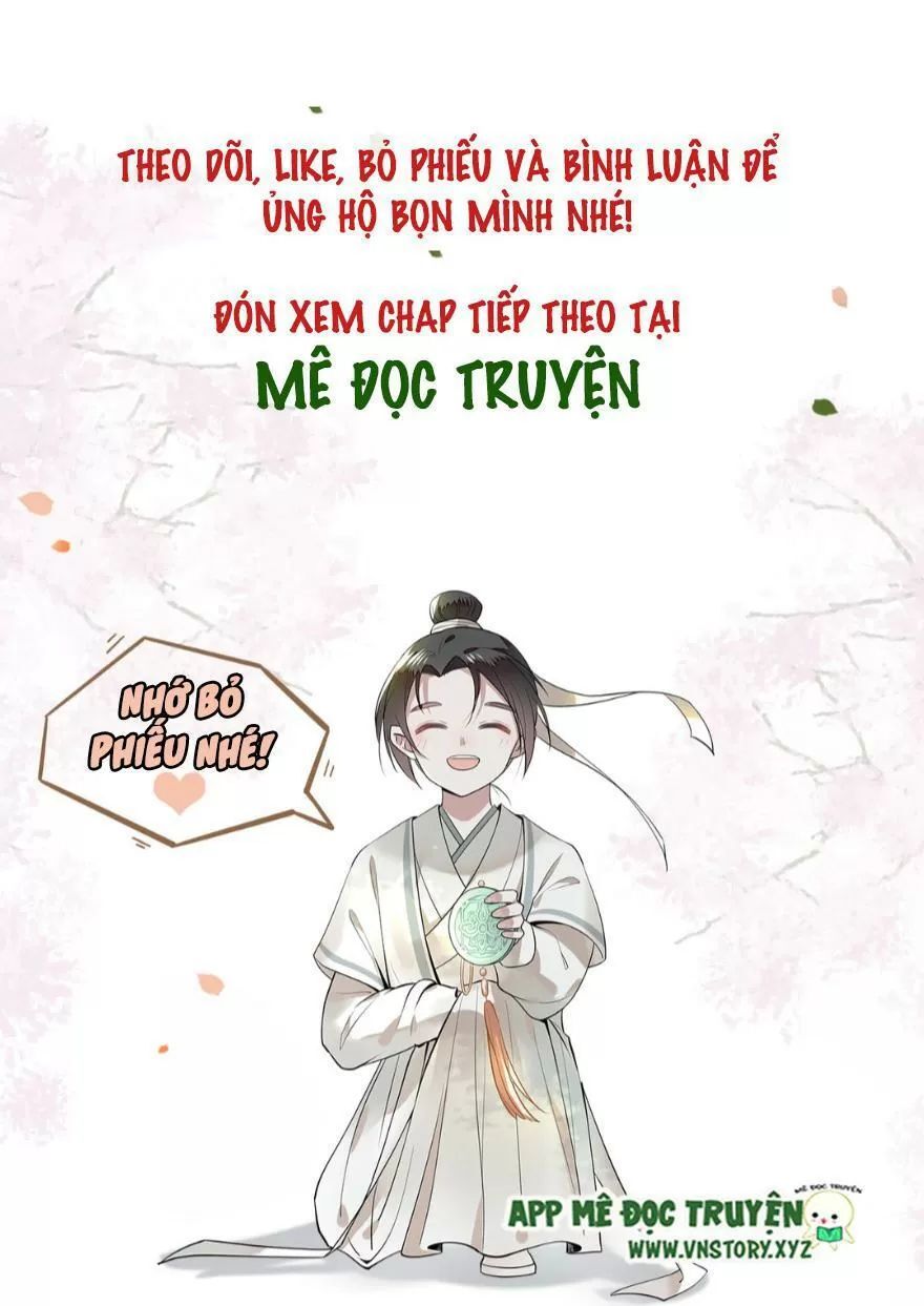 Phượng Hoàng Vu Phi Chapter 13 - 27