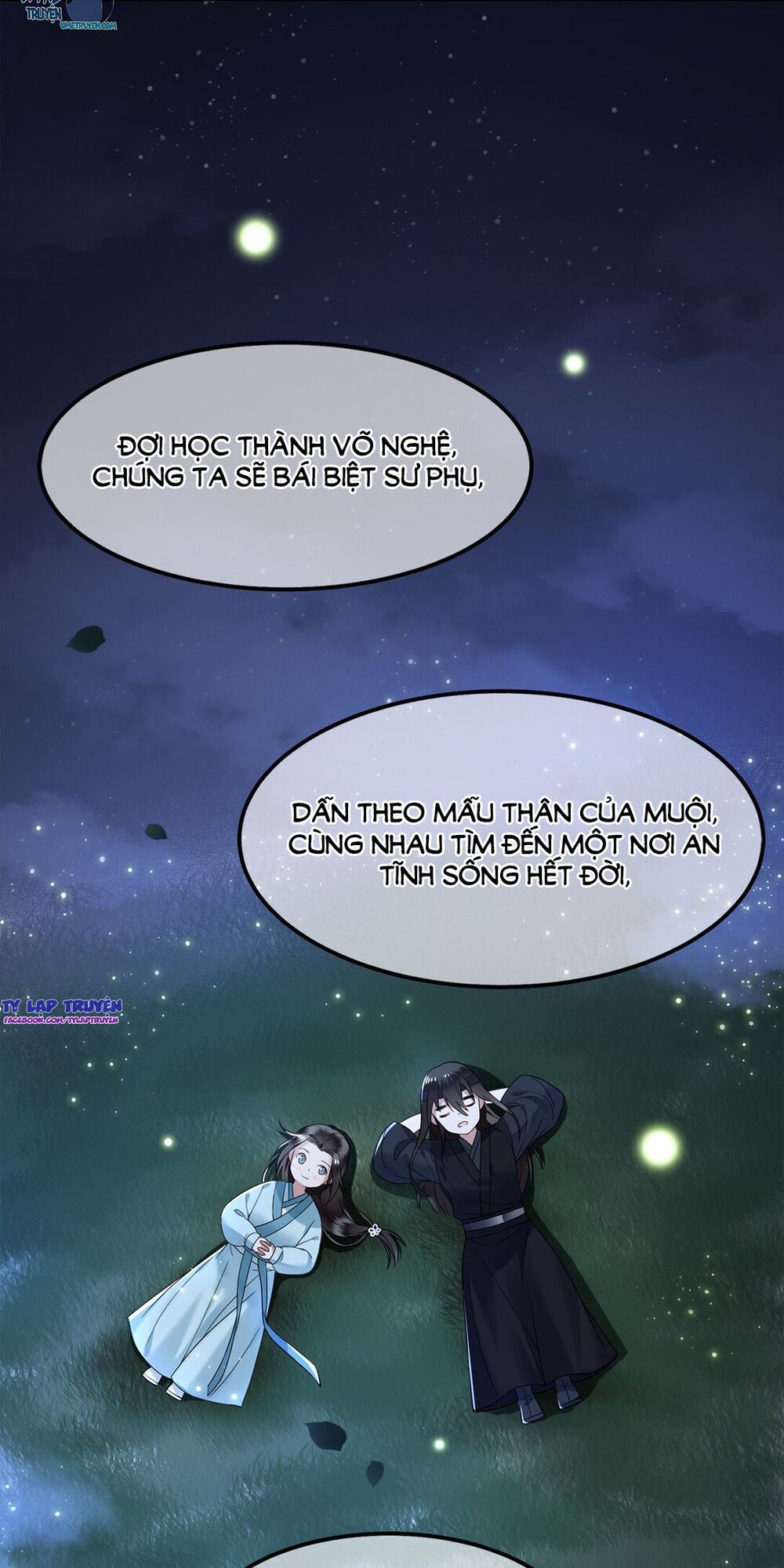 Phượng Hoàng Vu Phi Chapter 19 - 13