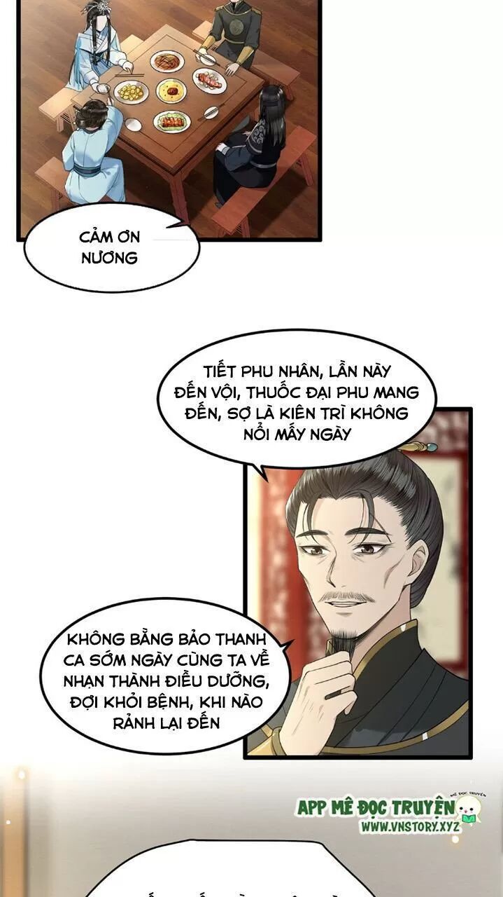 Phượng Hoàng Vu Phi Chapter 25 - 9