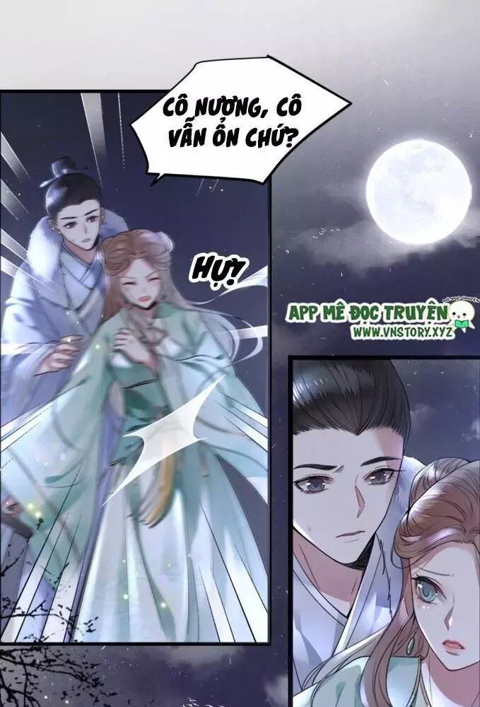 Phượng Hoàng Vu Phi Chapter 3 - 25