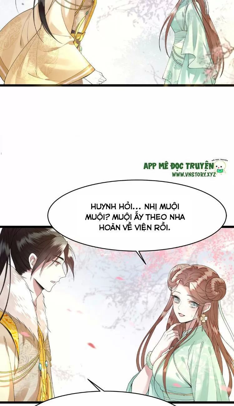 Phượng Hoàng Vu Phi Chapter 7 - 12