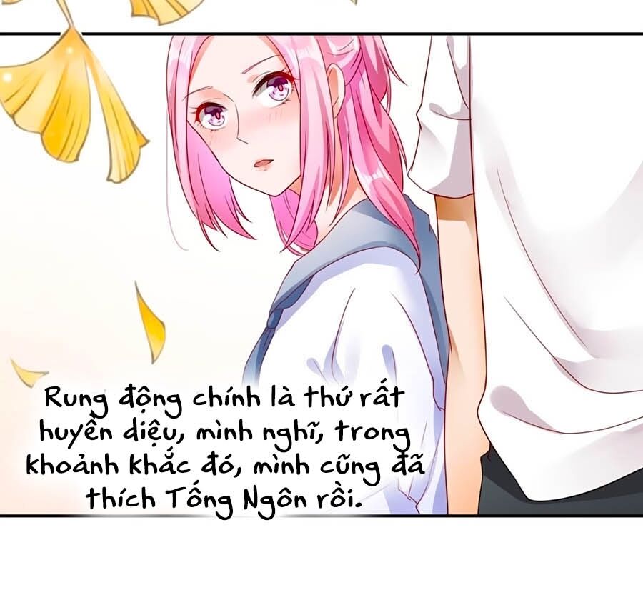 Hào Môn Thịnh Sủng Chapter 2 - 16