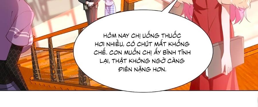 Hào Môn Thịnh Sủng Chapter 5 - 14