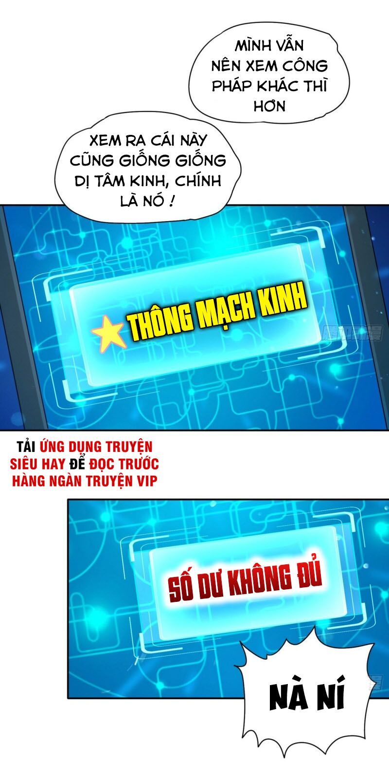 Tiên Giới Thương Thành Chapter 12 - 9