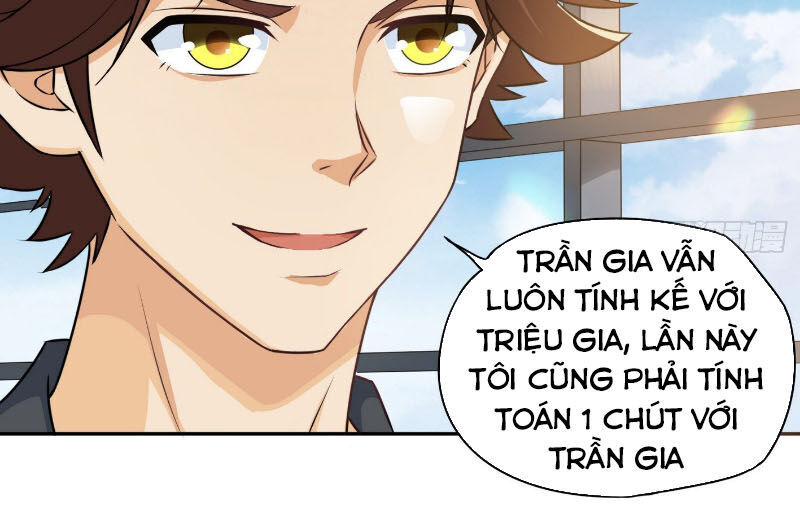 Tiên Giới Thương Thành Chapter 15 - 4