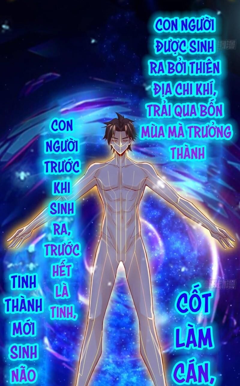 Tiên Giới Thương Thành Chapter 6 - 5