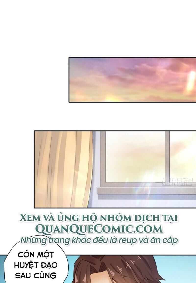 Tiên Giới Thương Thành Chapter 7 - 1