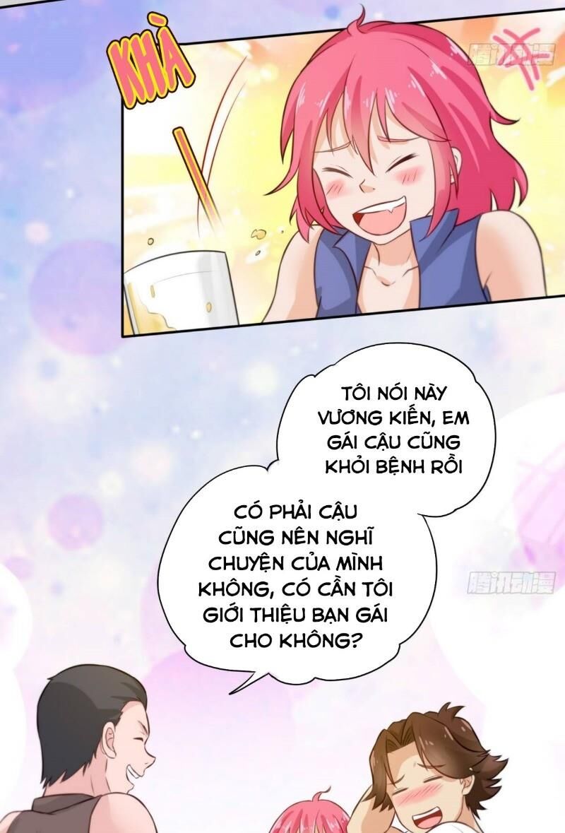 Tiên Giới Thương Thành Chapter 7 - 33