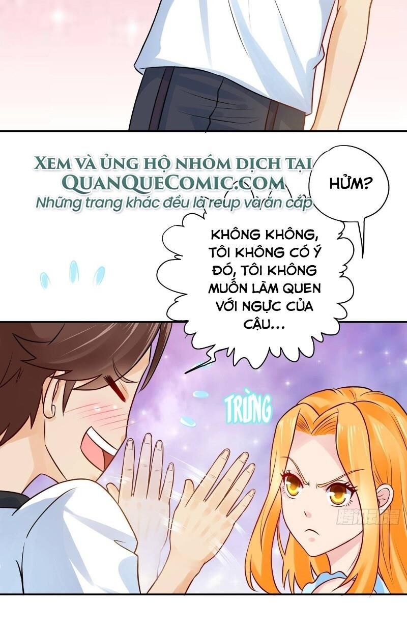 Tiên Giới Thương Thành Chapter 8 - 6