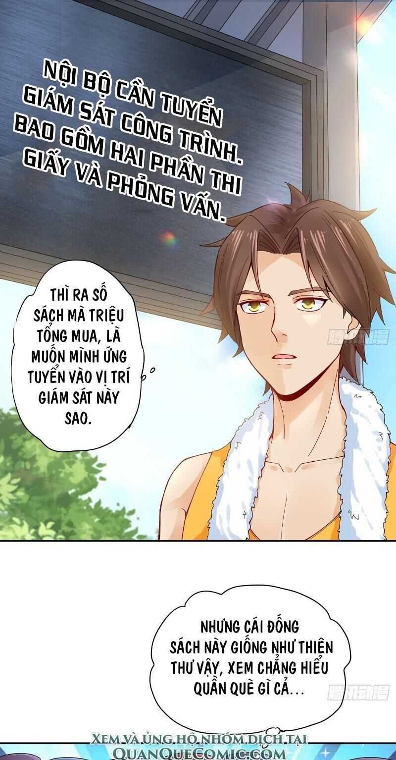 Tiên Giới Thương Thành Chapter 9 - 21