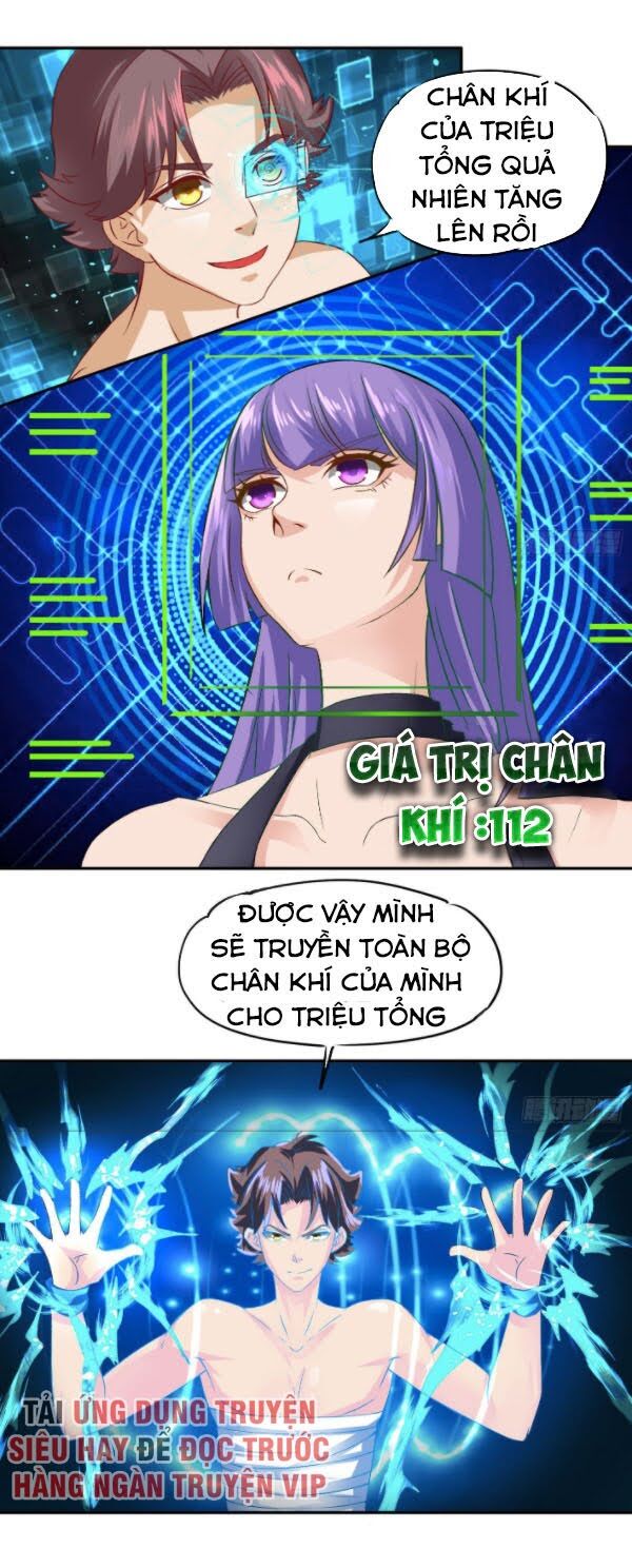 Tiên Giới Thương Thành Chapter 23 - 6