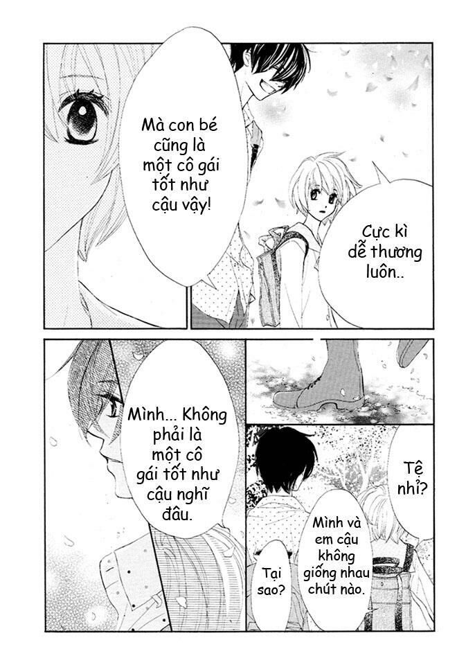 Shiro No Eden Chapter 1 - 40