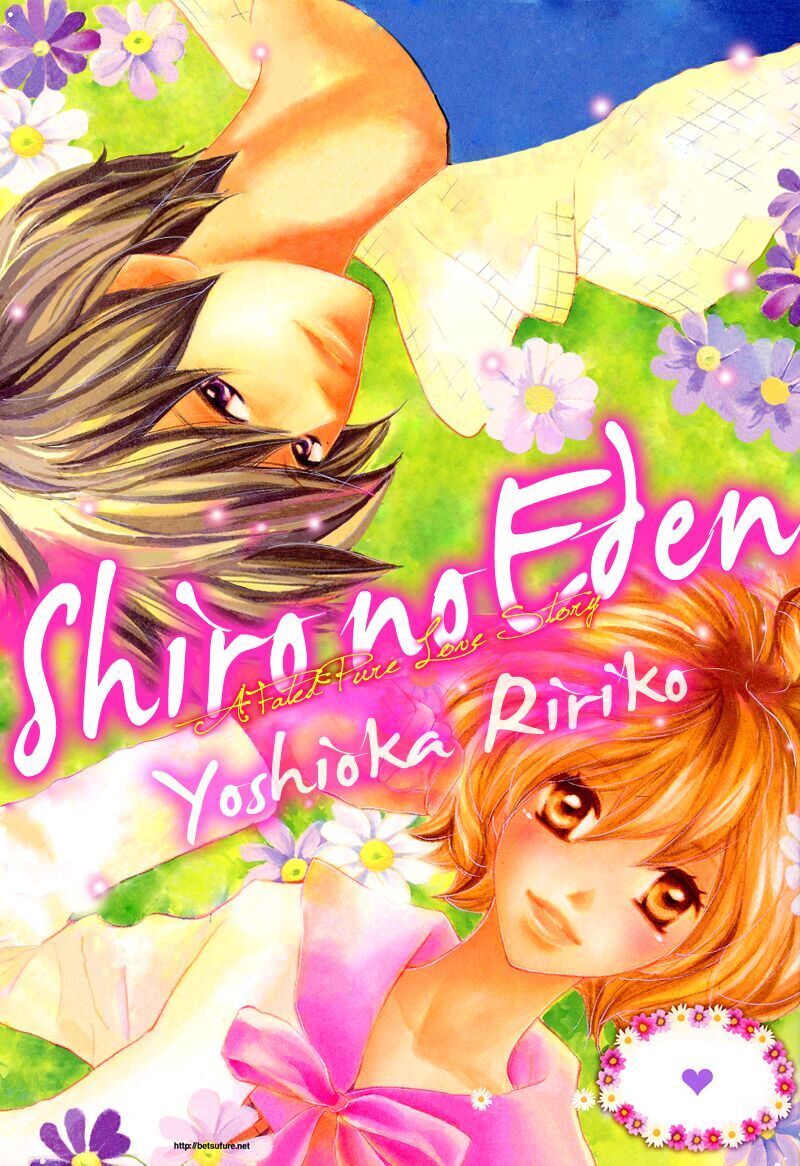 Shiro No Eden Chapter 1 - 53