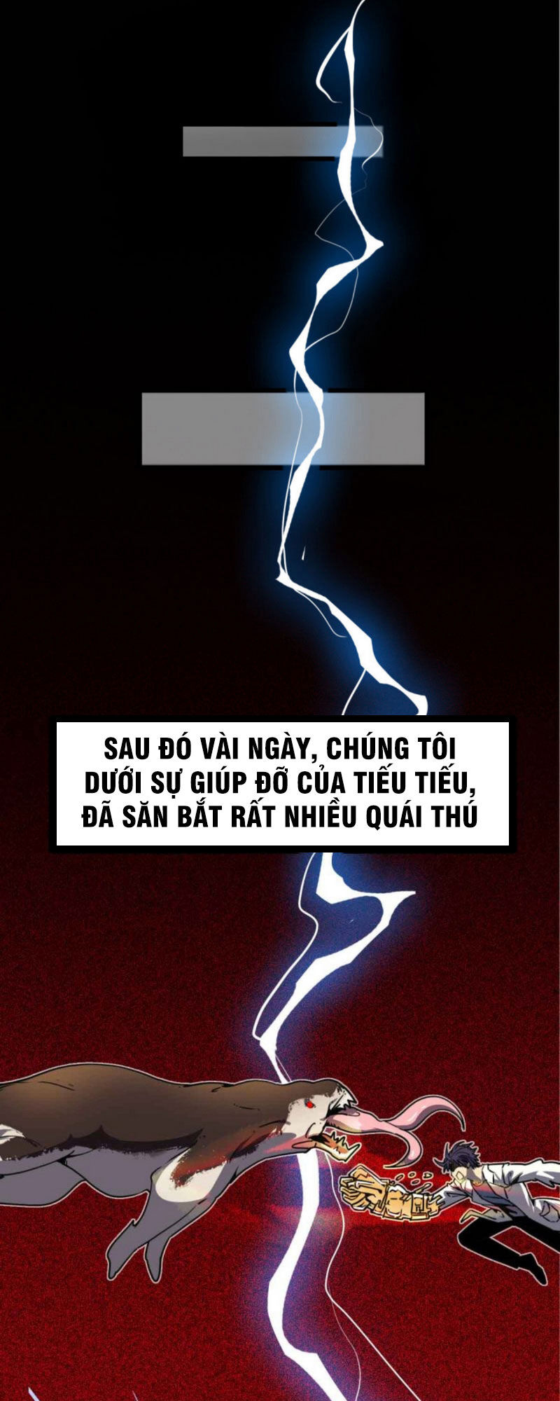 Bị Ép Trở Thành Cứu Thế Chủ Chapter 16 - 20