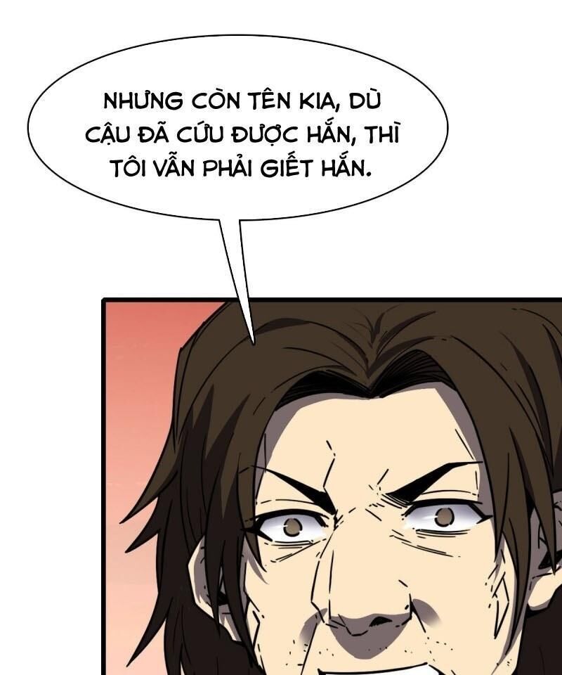 Bị Ép Trở Thành Cứu Thế Chủ Chapter 19 - 46