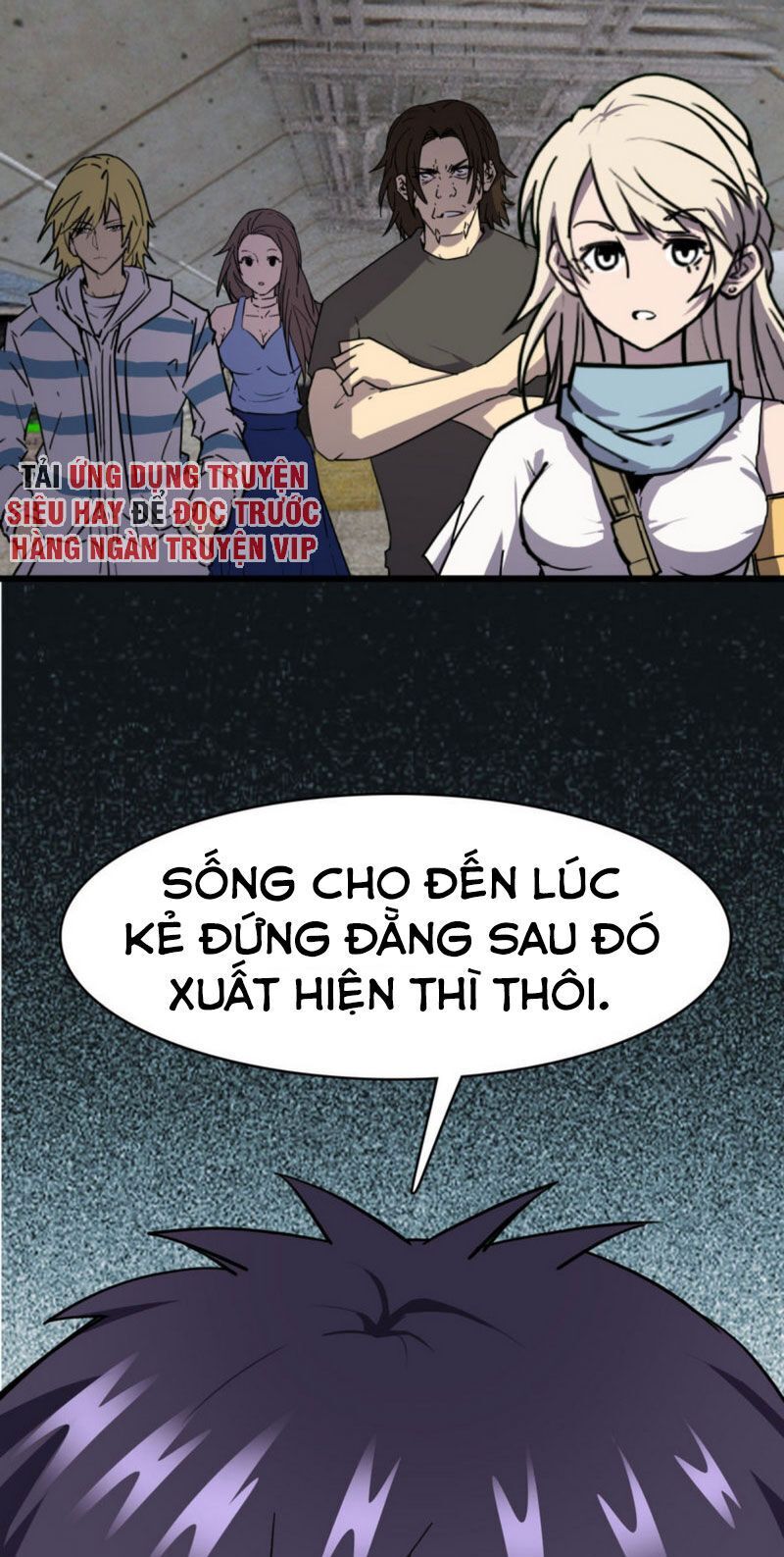 Bị Ép Trở Thành Cứu Thế Chủ Chapter 20 - 28