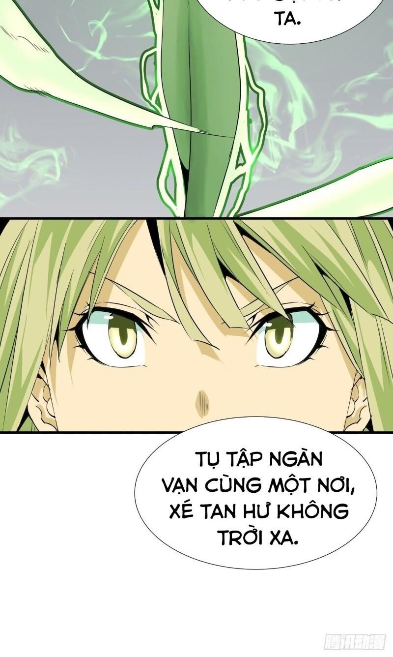 Thiên Luân Chapter 18 - 8