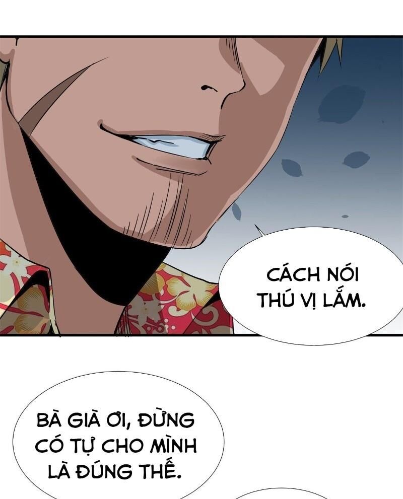 Thiên Luân Chapter 6 - 3